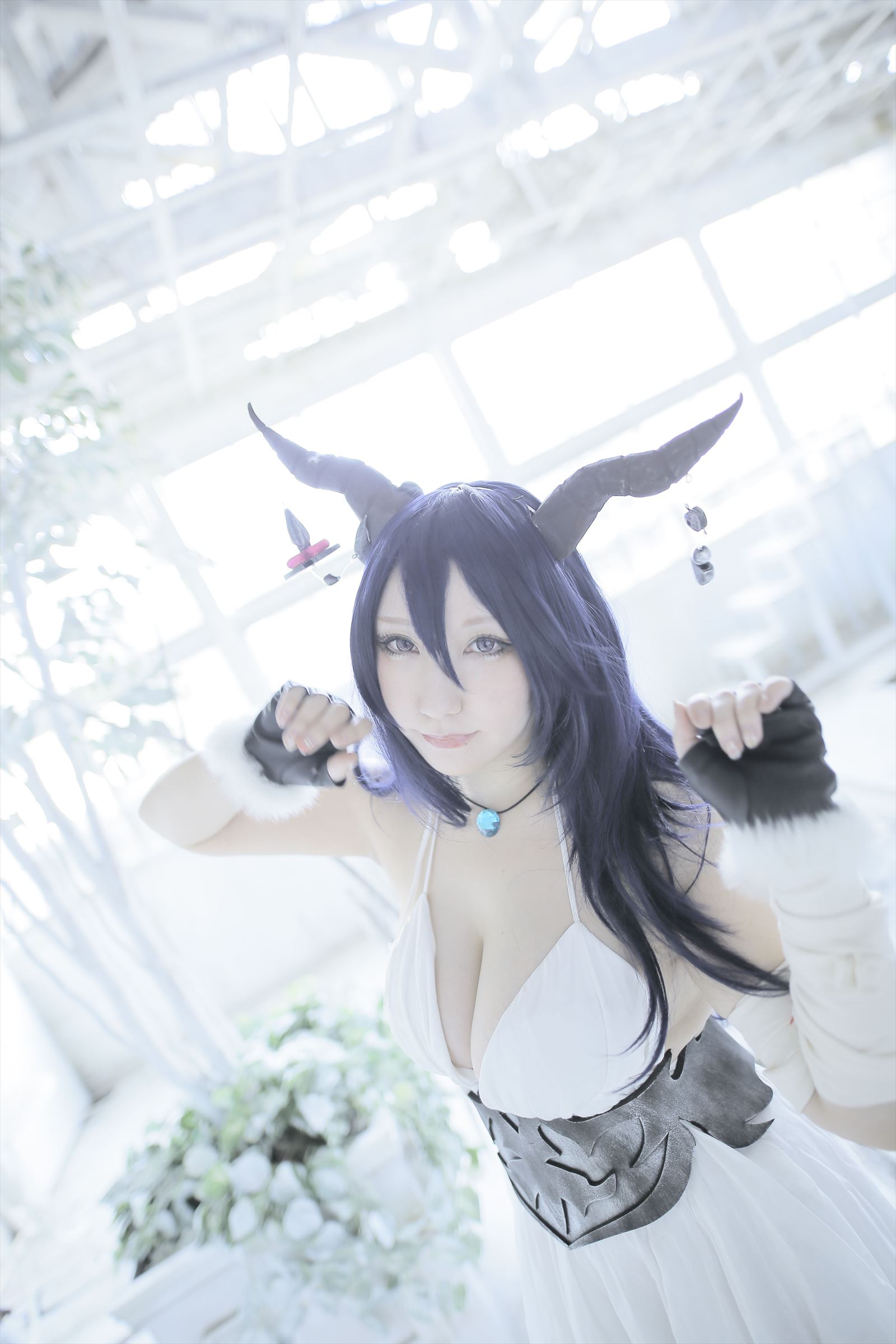 (Cosplay) Shooting Star (サク) ENVY DOLL 294P96MB1(131)
